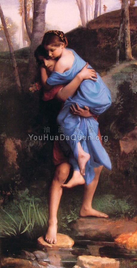 The Dizzy Spell - 埃米尔·利维